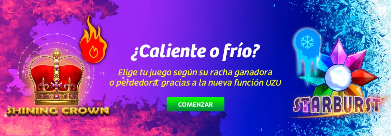 Jackpots millonarios
