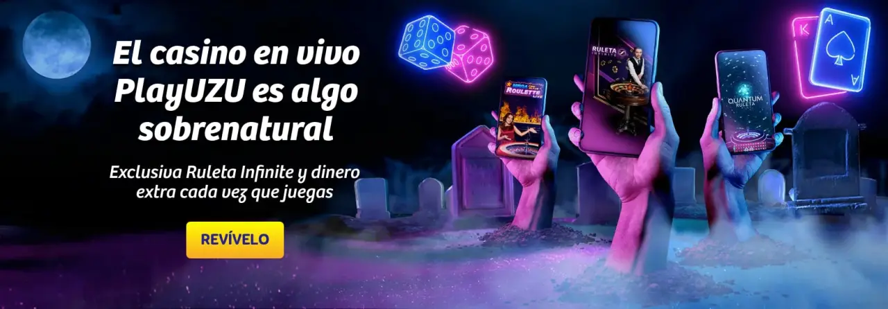 PlayUZU Pagos